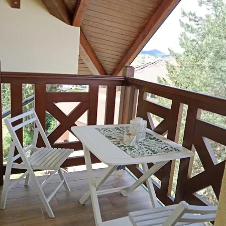 Apartman Golden Clover 33