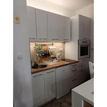 Apartment Golden Clover 33 Zlatibor