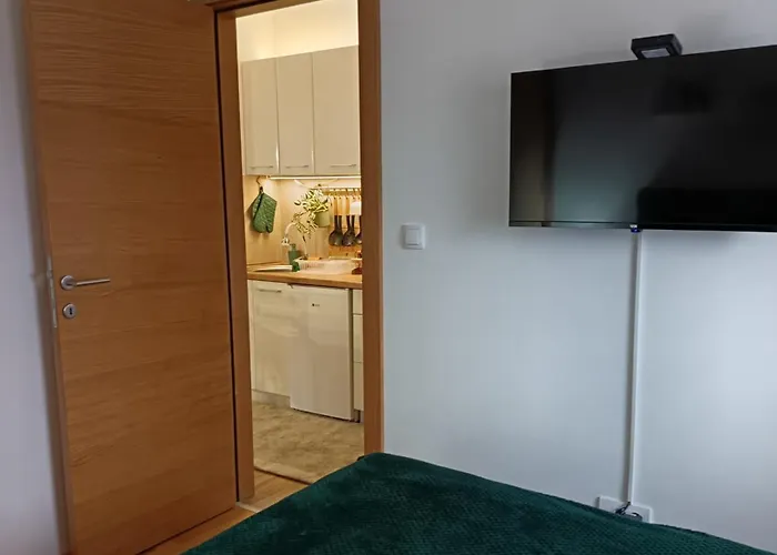 Golden Clover 33 Apartamento *