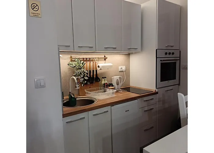 Apartamento Golden Clover 33 Zlatibor