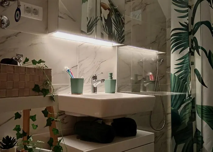 Apartamento Golden Clover 33 *