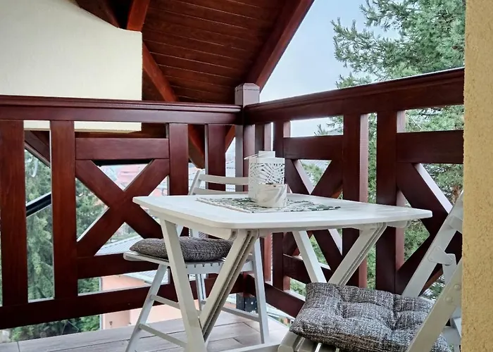 Golden Clover 33 Apartamento *