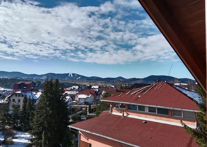 Golden Clover 33 Zlatibor