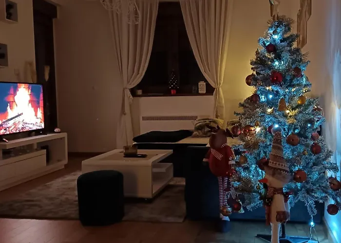 Golden Clover 33 Apartamento *